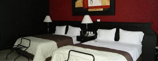 фото отеля Hotel Montroi Express