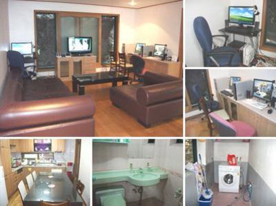 фото отеля HEY Backpackers 2 Hongdae