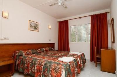 фото отеля AWA Ibiza Apartments