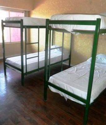 фото отеля Girando Hostel