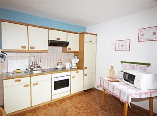 фото отеля Haus Olperer