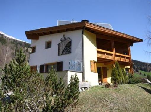 фото отеля Haus Olperer