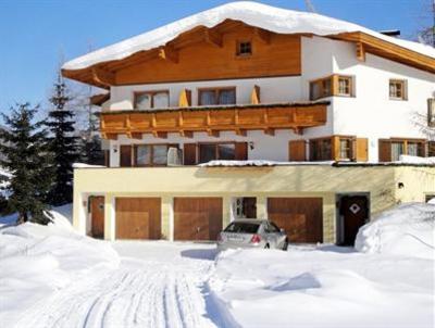 фото отеля Haus Olperer