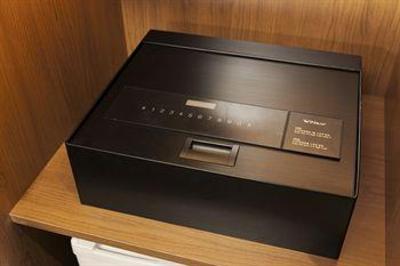 фото отеля Sutton Hotel Myeong Dong