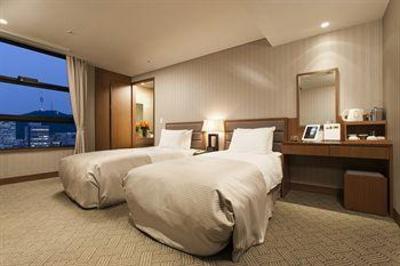 фото отеля Sutton Hotel Myeong Dong