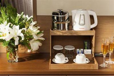 фото отеля Sutton Hotel Myeong Dong