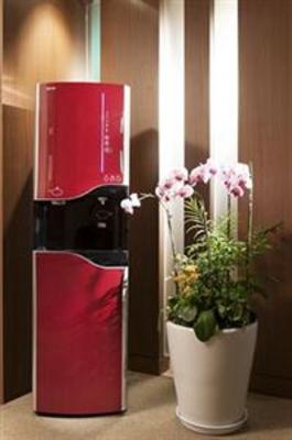 фото отеля Sutton Hotel Myeong Dong