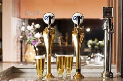фото отеля Sutton Hotel Myeong Dong