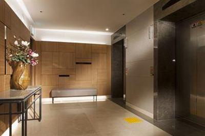 фото отеля Sutton Hotel Myeong Dong