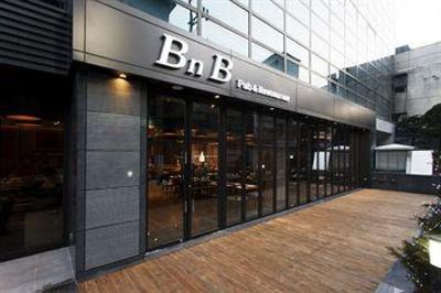 фото отеля Sutton Hotel Myeong Dong