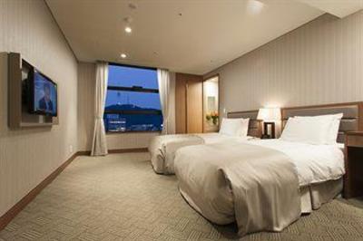 фото отеля Sutton Hotel Myeong Dong