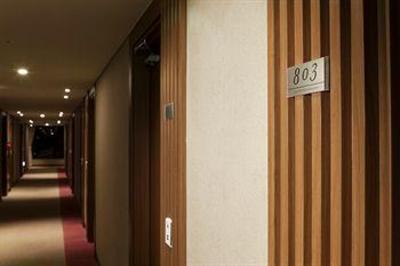 фото отеля Sutton Hotel Myeong Dong