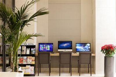 фото отеля Sutton Hotel Myeong Dong