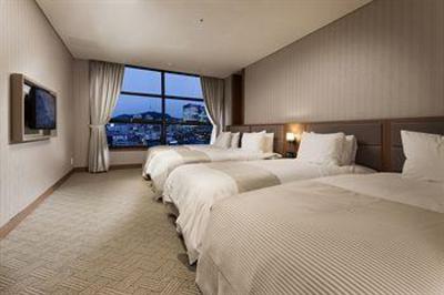 фото отеля Sutton Hotel Myeong Dong