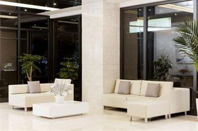 фото отеля Sutton Hotel Myeong Dong