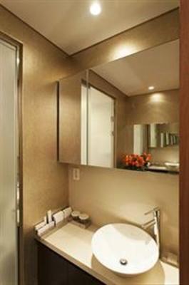 фото отеля Sutton Hotel Myeong Dong