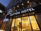 фото отеля Sutton Hotel Myeong Dong