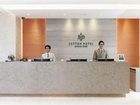 фото отеля Sutton Hotel Myeong Dong