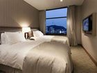 фото отеля Sutton Hotel Myeong Dong