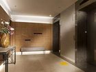фото отеля Sutton Hotel Myeong Dong