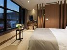 фото отеля Sutton Hotel Myeong Dong