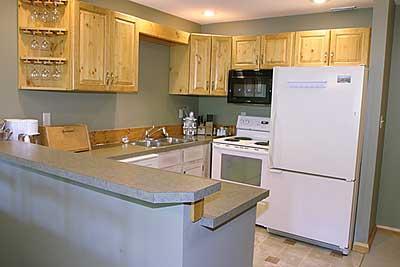 фото отеля Griz Inn Fernie