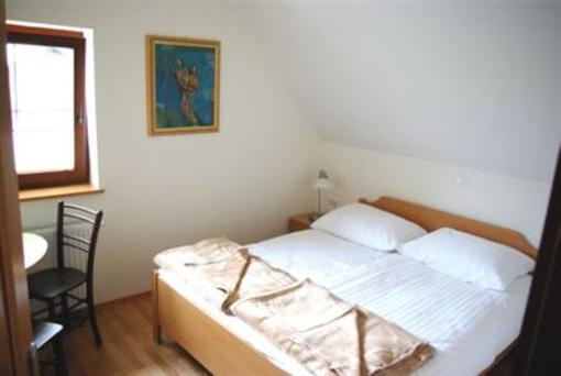 фото отеля B&B Pod Skalo
