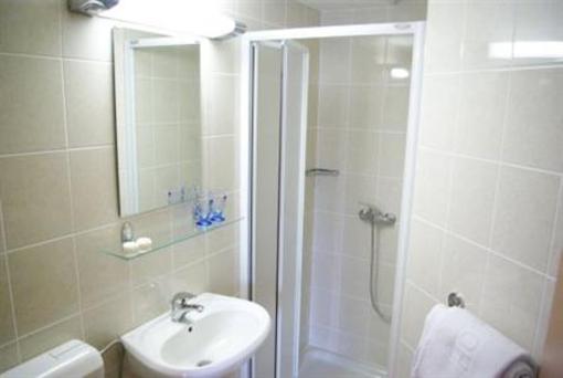 фото отеля B&B Pod Skalo
