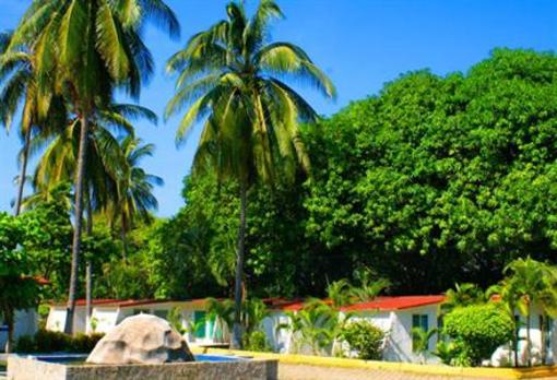 фото отеля Hotel Piedras del Sol Acapulco Diamante