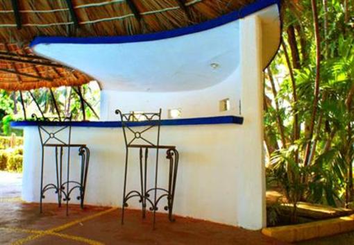 фото отеля Hotel Piedras del Sol Acapulco Diamante
