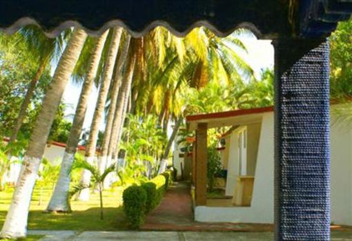 фото отеля Hotel Piedras del Sol Acapulco Diamante