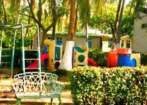 фото отеля Hotel Piedras del Sol Acapulco Diamante