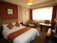 Tian Lin Hotel Shanghai
