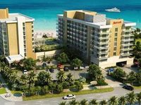 Fort Lauderdale Marriott Pompano Beach Oceanfront