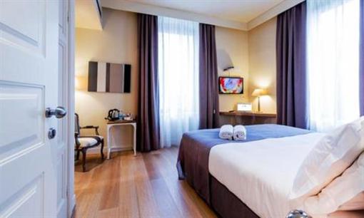фото отеля Hotel 900