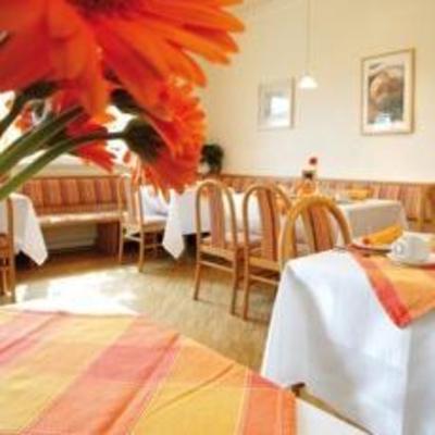 фото отеля Pension Kaiserhof