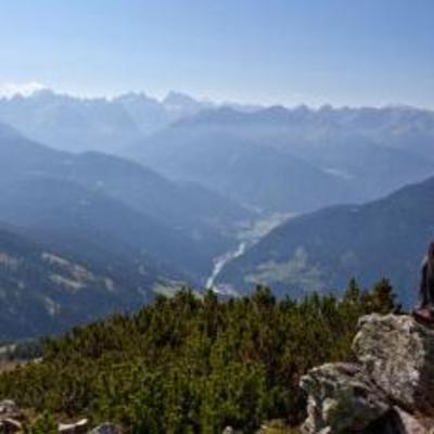 фото отеля Venet Gipfelhütte