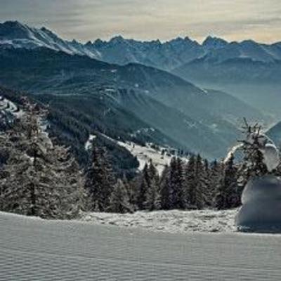фото отеля Venet Gipfelhütte