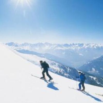 фото отеля Venet Gipfelhütte