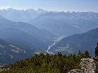 фото отеля Venet Gipfelhütte