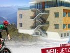 фото отеля Venet Gipfelhütte