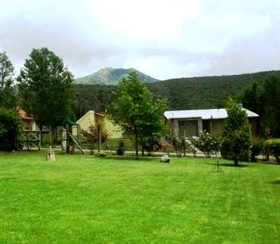 фото отеля Silver Cord Bed and Breakfast