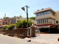 Hotel Sshringar Intercontinental