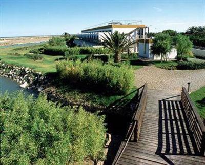 фото отеля African Beach