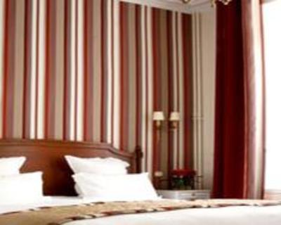 фото отеля Hillside Inn