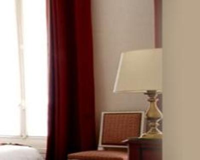 фото отеля Hillside Inn