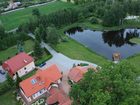 фото отеля Gosciniec Czapla