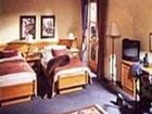 фото отеля Hotel Pension Carossa