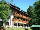 фото отеля Hotel Pension Carossa