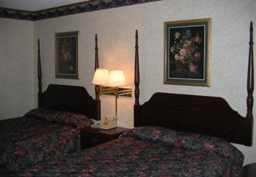 фото отеля Hilcrest Inn